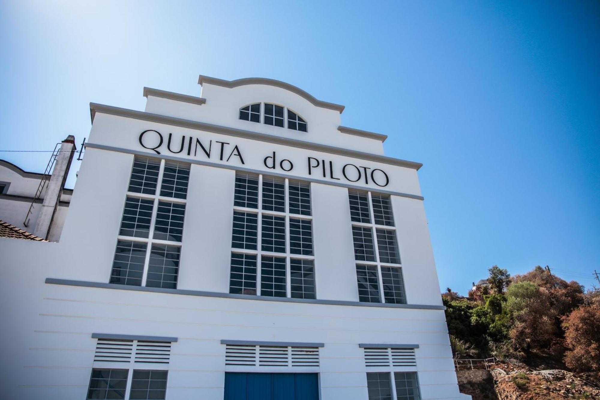 منزل الضيف بالميلا  في Quinta Do Piloto المظهر الخارجي الصورة